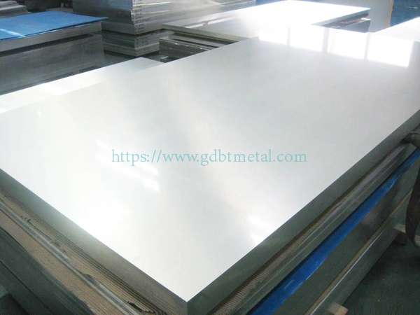 Stainless Steel Sheet&Plate